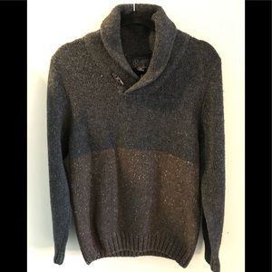 Retrofit - Knit Sweater